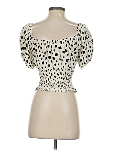Reformation Short Sleeve Top (view 2)