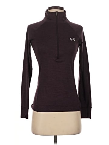 Under Armour Long Sleeve T-Shirt (view 1)