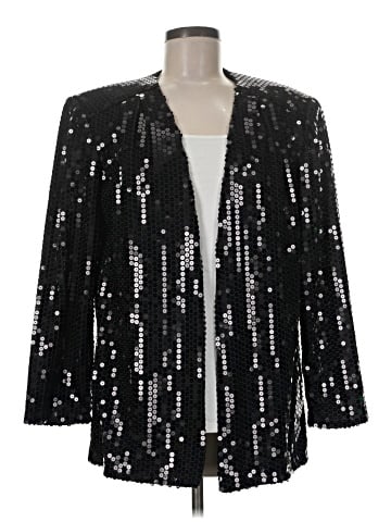 Moda International Cardigan (view 1)
