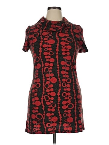 Aryeh Cocktail Dress (view 1)