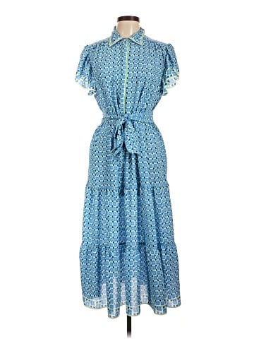 Max Studio Casual Dress (view 1)