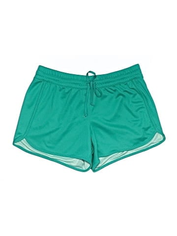 Danskin Now Athletic Shorts (view 1)