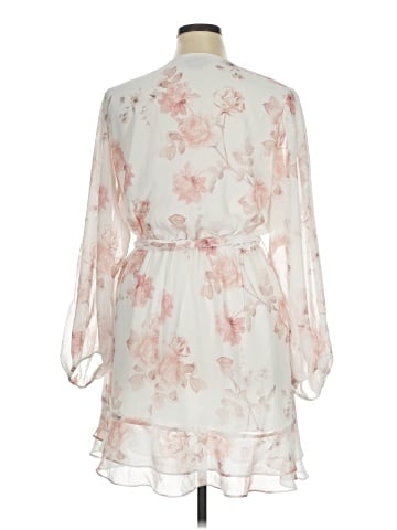City Chic Cocktail Dress (view 2)