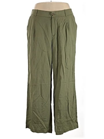 Torrid Casual Pants (view 1)