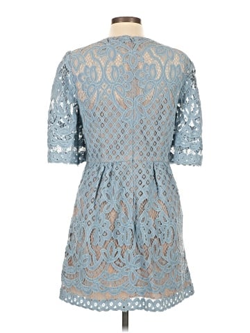 BCBGMAXAZRIA Cocktail Dress (view 2)
