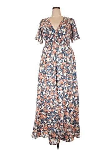 Baltic Born Casual Dress (view 1)