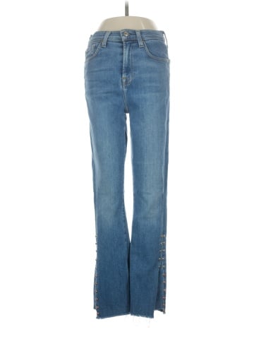 7 For All Mankind Jeans (view 1)