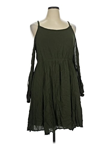 Torrid Casual Dress (view 1)