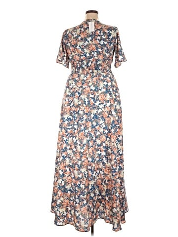 Baltic Born Casual Dress (view 2)