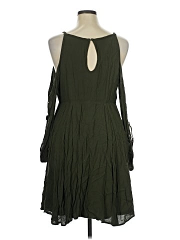 Torrid Casual Dress (view 2)