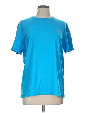 Polo by Ralph Lauren Short Sleeve T-Shirt (view 1)