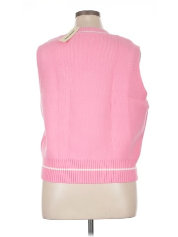 Agnes Orinda Sweater Vest (view 2)