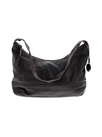 The Sak Leather Hobo (view 1)