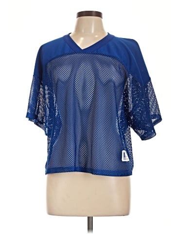 Russell Athletic Short Sleeve Jersey (view 1)