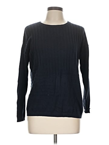 Falls Creek Pullover Sweater (view 1)