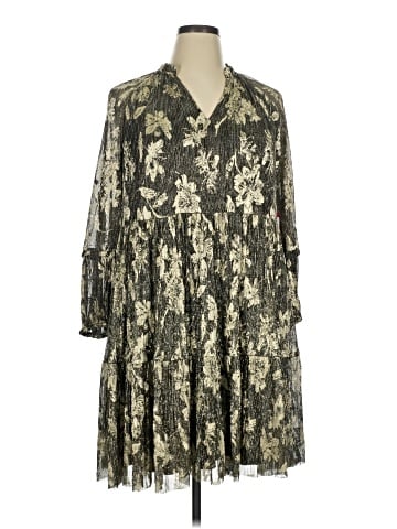 Vince Camuto Casual Dress (view 1)