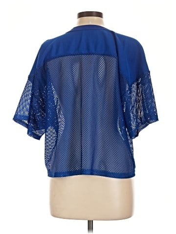 Russell Athletic Short Sleeve Jersey (view 2)