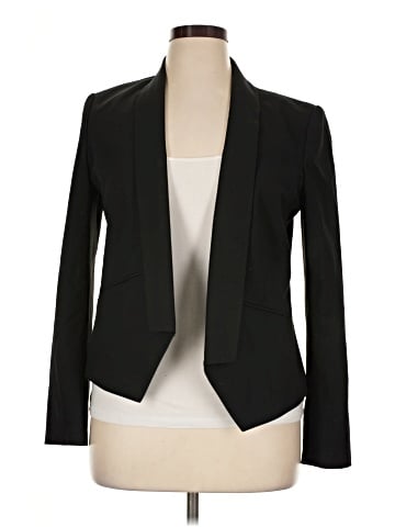 Ann Taylor Blazer (view 1)
