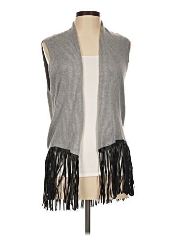 Central Park West Sweater Vest (view 1)