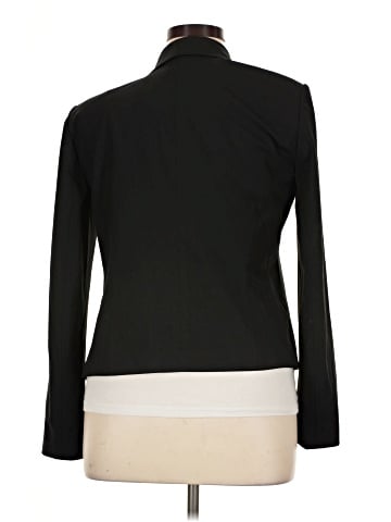 Ann Taylor Blazer (view 2)