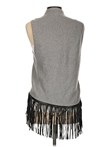 Central Park West Sweater Vest (view 2)