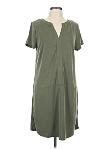 Tahari Casual Dress (view 1)