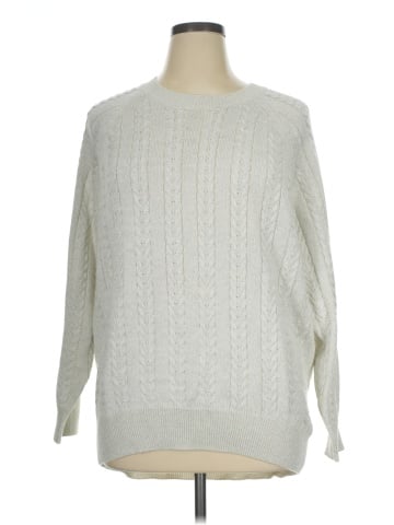 Athleta Pullover Sweater (view 1)