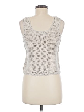 Jessica Simpson Sleeveless Top (view 2)