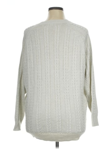 Athleta Pullover Sweater (view 2)
