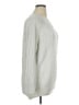 Athleta Chevron-herringbone Ivory Pullover Sweater Size XL - photo 4