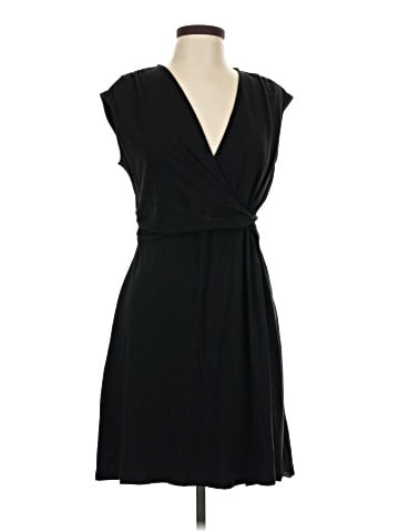 Lands' End Cocktail Dress (view 1)
