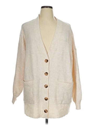 Sanctuary Cardigan (view 1)