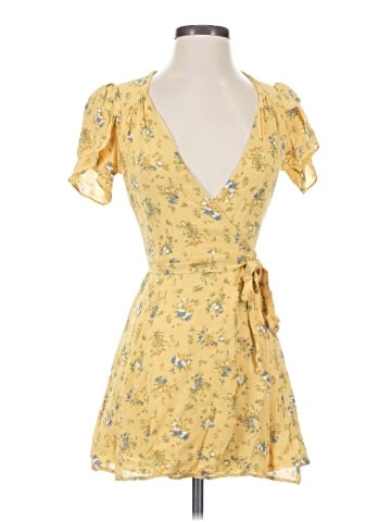 Reformation Cocktail Dress (view 1)