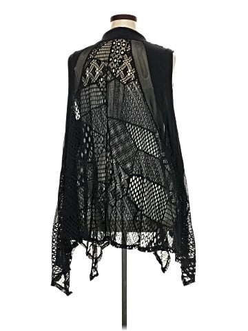 La Vanya Kimono (view 2)