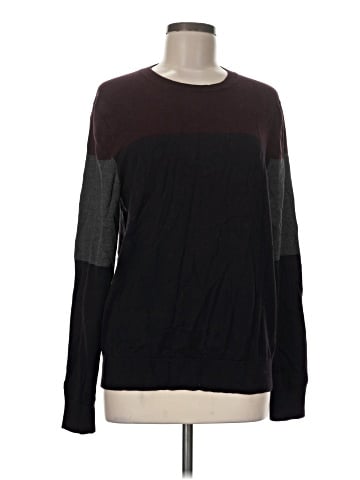 Banana Republic Factory Store Pullover Sweater (view 1)