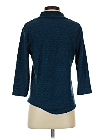 Cable & Gauge Cardigan (view 2)