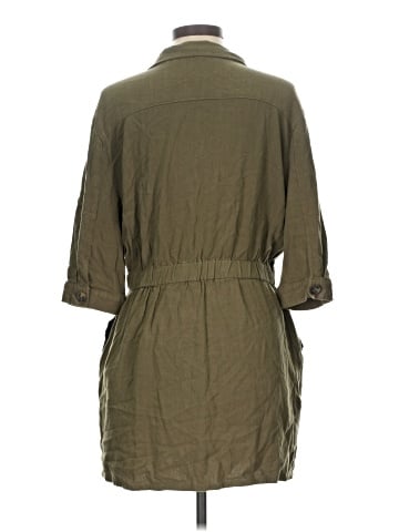 Umgee Casual Dress (view 2)
