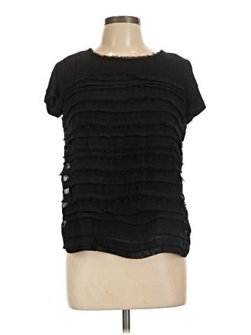 Elle Short Sleeve Top (view 1)