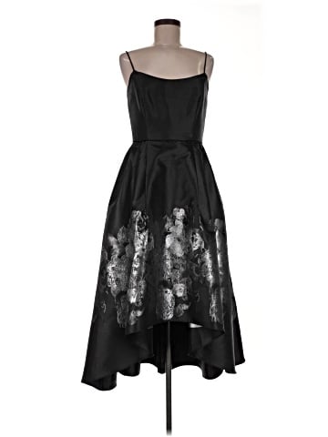 Xscape Cocktail Dress (view 1)