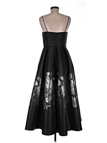Xscape Cocktail Dress (view 2)