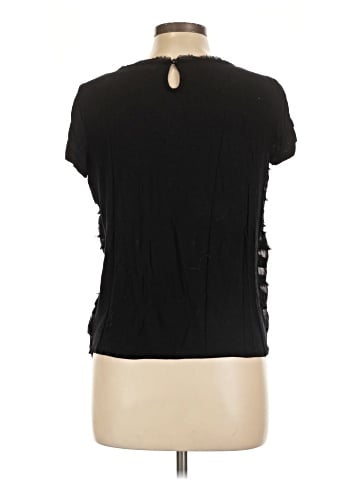 Elle Short Sleeve Top (view 2)