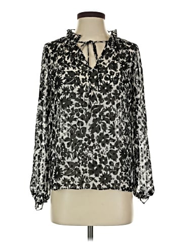 Boden Long Sleeve Blouse (view 1)