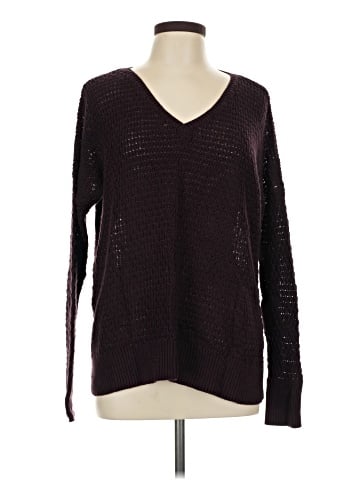 American Eagle Outfitters Pullover Sweater (view 1)