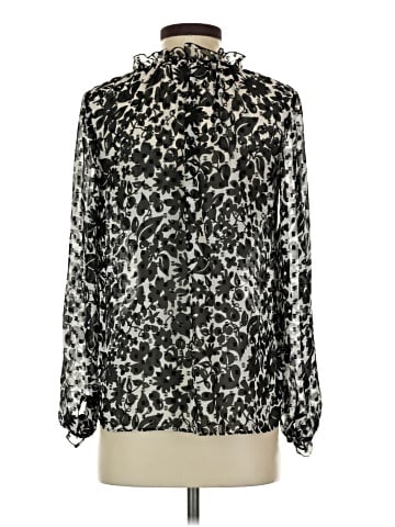 Boden Long Sleeve Blouse (view 2)