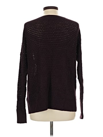 American Eagle Outfitters Pullover Sweater (view 2)