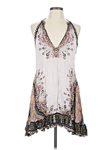 Free People Casual Dress (view 1)