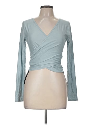 Fabletics Long Sleeve Top (view 1)