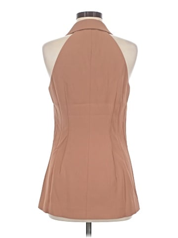 French Connection Sleeveless Blouse (view 2)