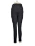 Mondetta Solid Gray Active Pants Size M - photo 2