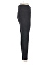 Mondetta Solid Gray Active Pants Size M - photo 4